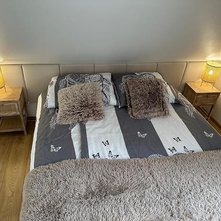 Comfort Zone Ostroda Boho Scandi Экстерьер фото
