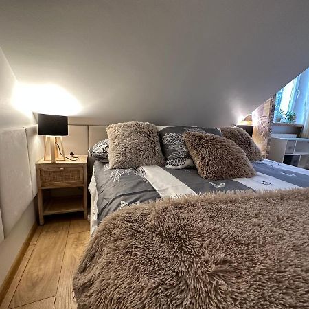 Comfort Zone Ostroda Boho Scandi Экстерьер фото