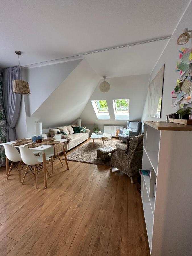 Comfort Zone Ostroda Boho Scandi Экстерьер фото