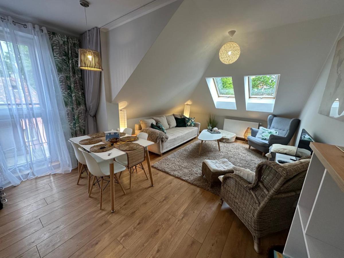 Comfort Zone Ostroda Boho Scandi Экстерьер фото