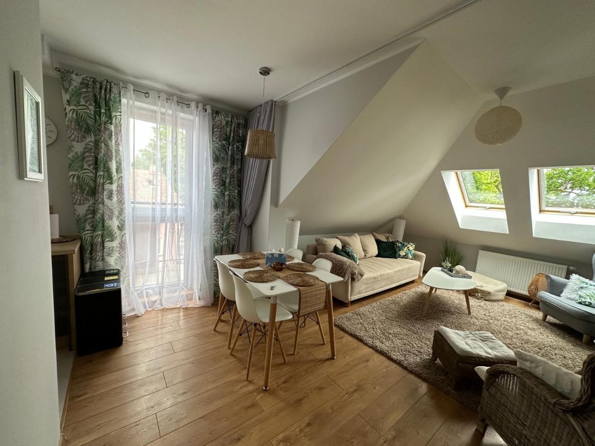 Comfort Zone Ostroda Boho Scandi Экстерьер фото