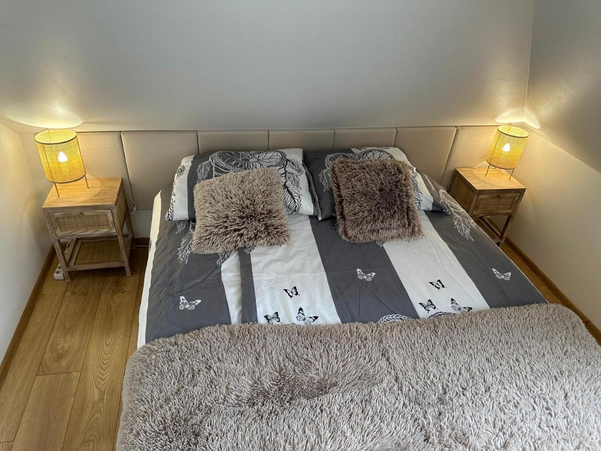 Comfort Zone Ostroda Boho Scandi Экстерьер фото