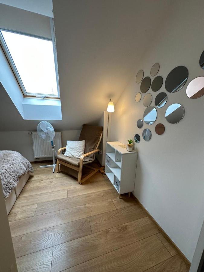Comfort Zone Ostroda Boho Scandi Экстерьер фото