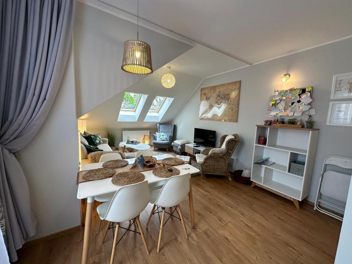 Comfort Zone Ostroda Boho Scandi Экстерьер фото