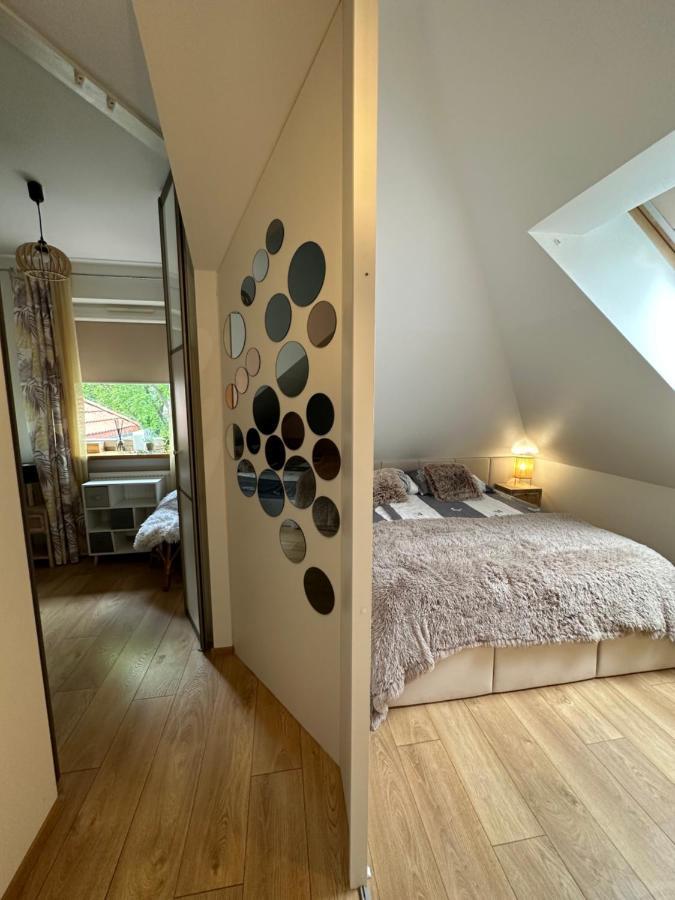 Comfort Zone Ostroda Boho Scandi Экстерьер фото