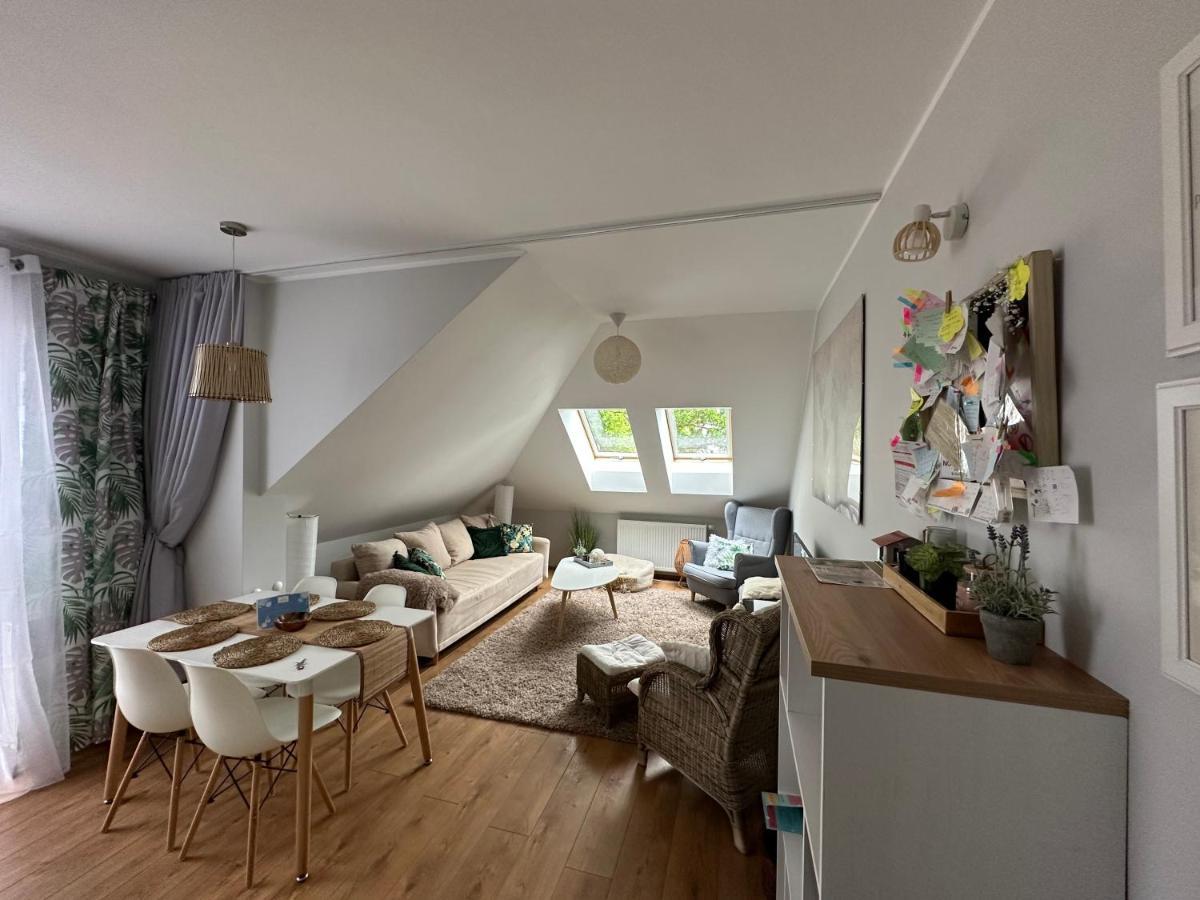 Comfort Zone Ostroda Boho Scandi Экстерьер фото