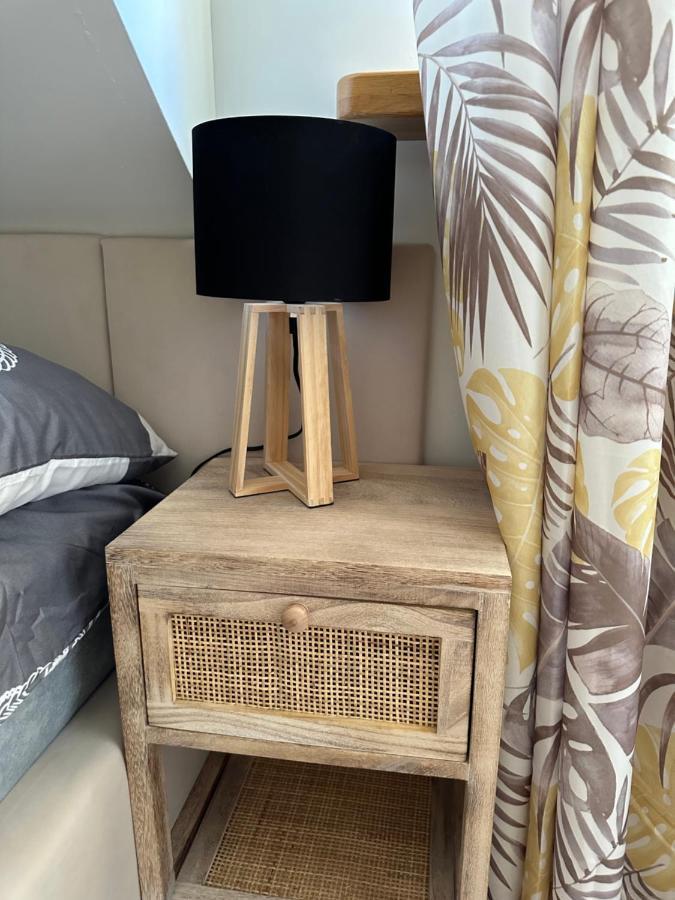 Comfort Zone Ostroda Boho Scandi Экстерьер фото