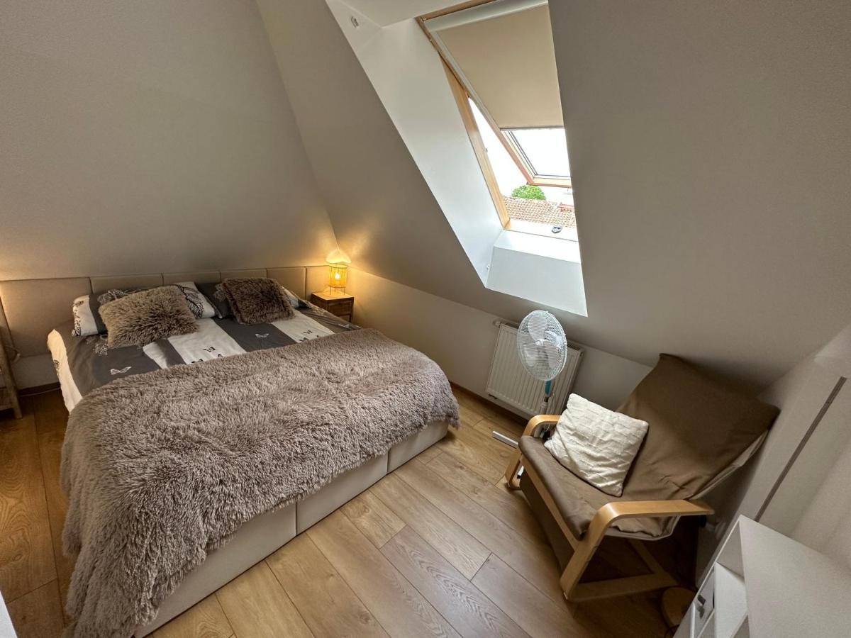 Comfort Zone Ostroda Boho Scandi Экстерьер фото
