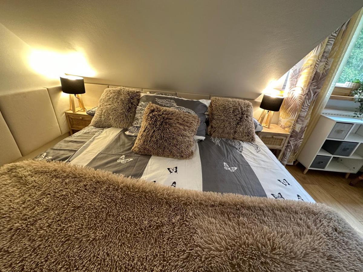 Comfort Zone Ostroda Boho Scandi Экстерьер фото