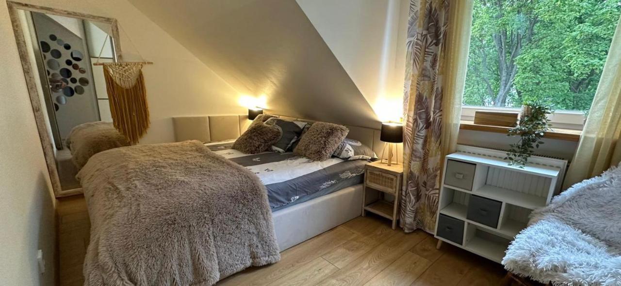 Comfort Zone Ostroda Boho Scandi Экстерьер фото