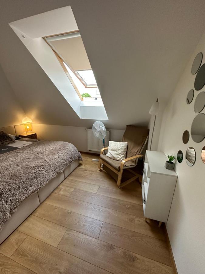 Comfort Zone Ostroda Boho Scandi Экстерьер фото