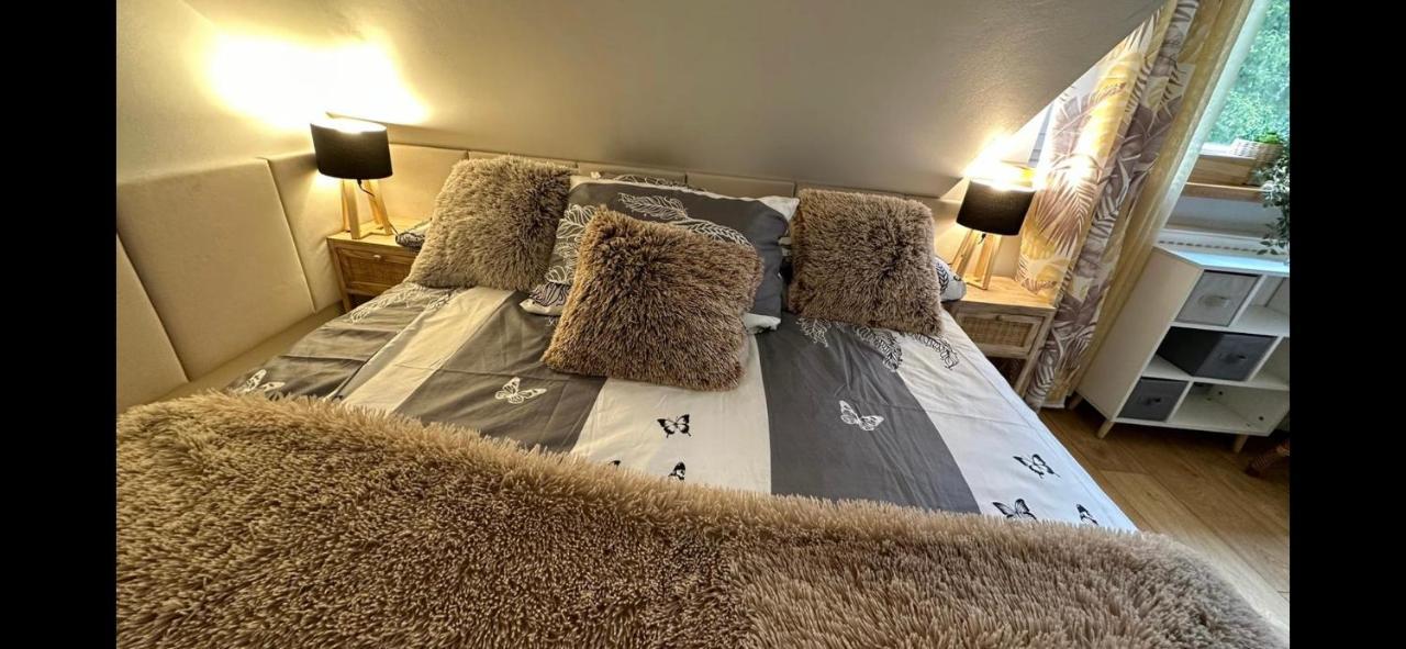 Comfort Zone Ostroda Boho Scandi Экстерьер фото