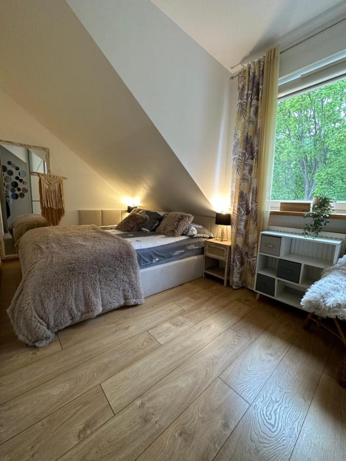 Comfort Zone Ostroda Boho Scandi Экстерьер фото