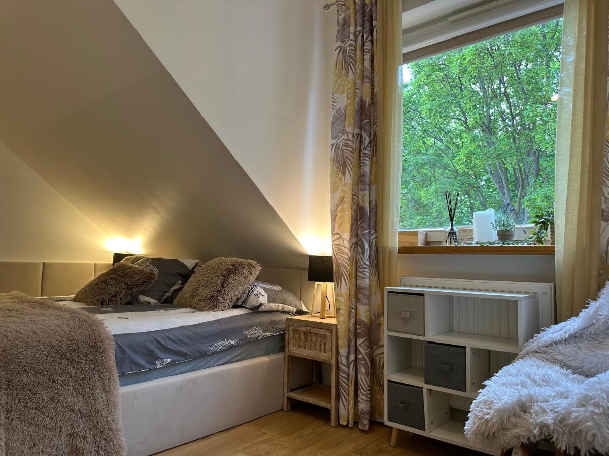 Comfort Zone Ostroda Boho Scandi Экстерьер фото