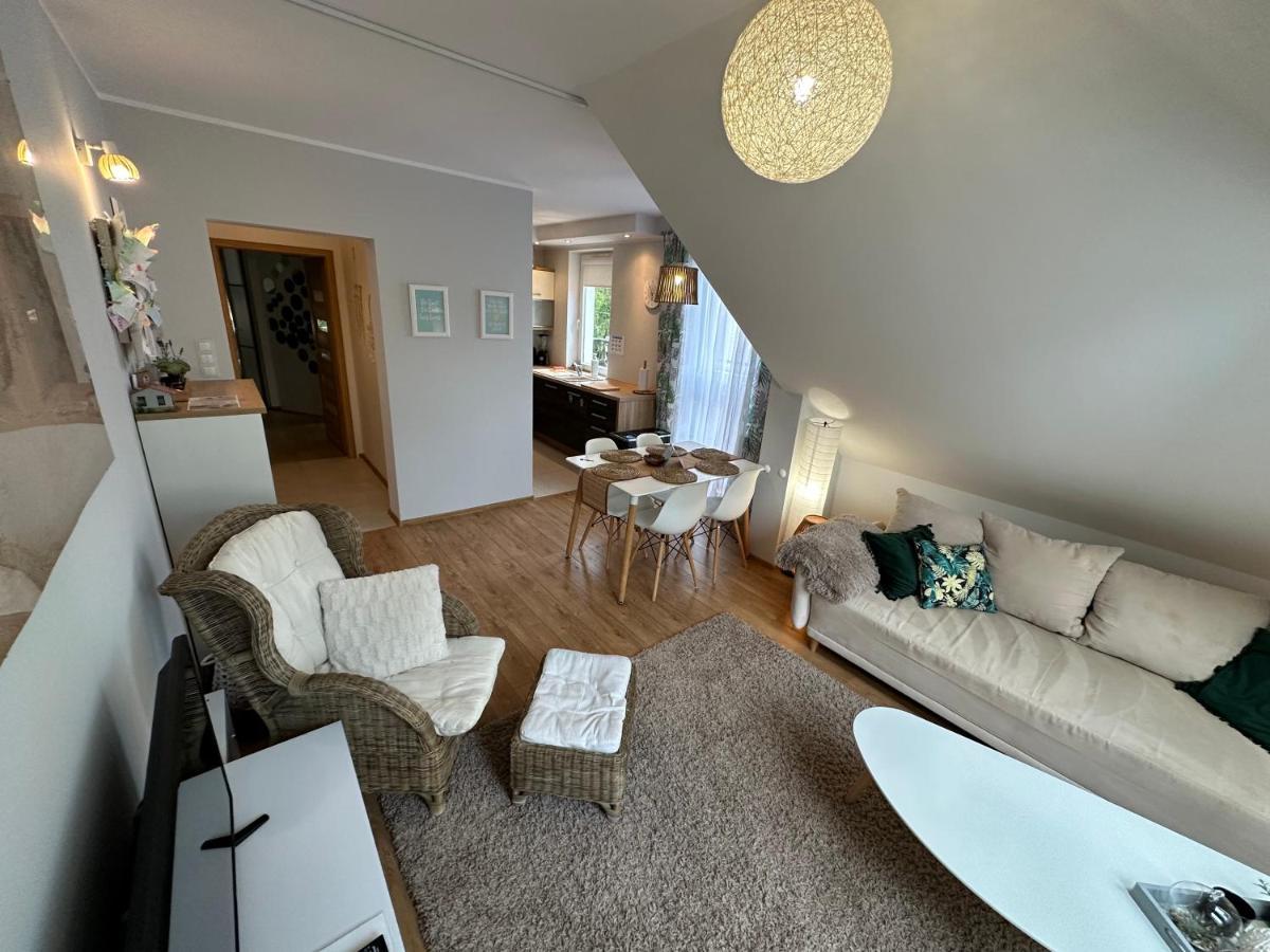 Comfort Zone Ostroda Boho Scandi Экстерьер фото