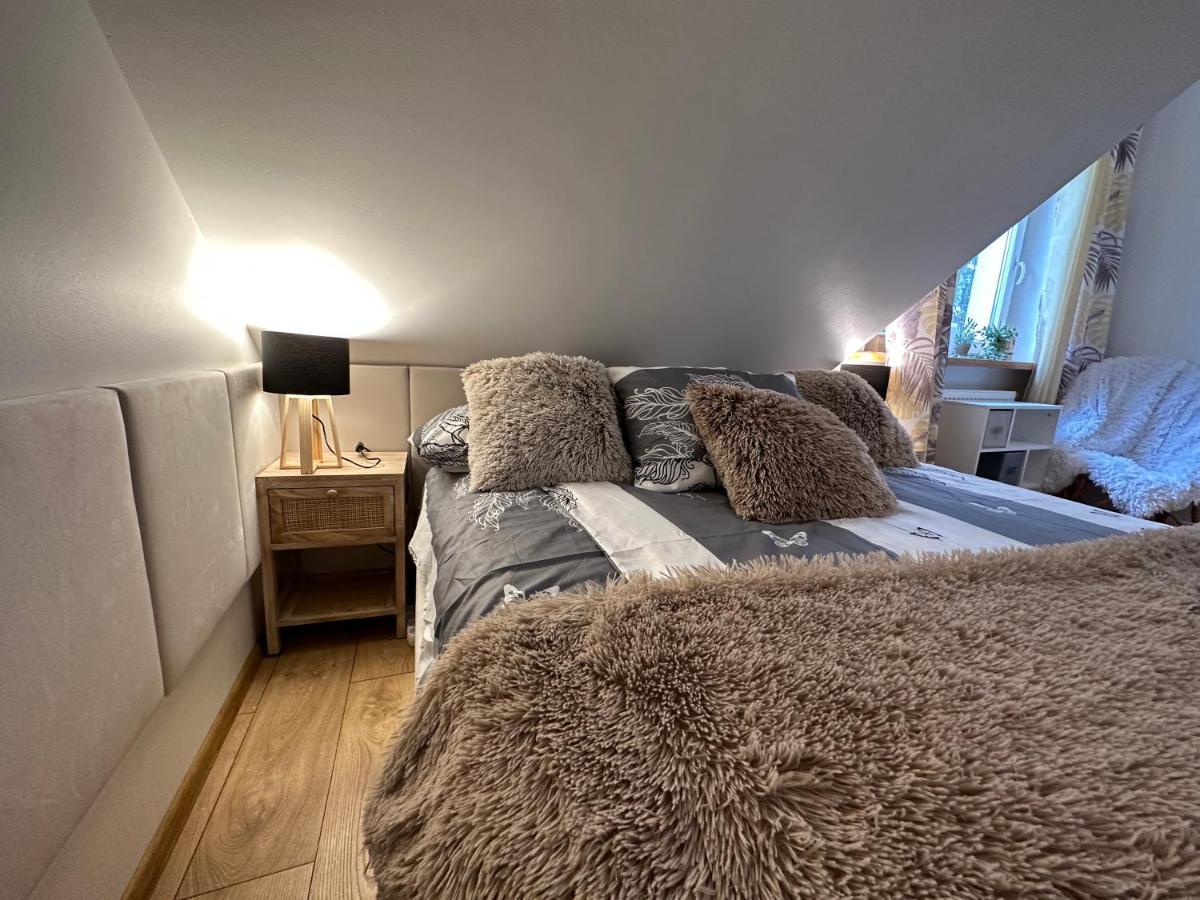 Comfort Zone Ostroda Boho Scandi Экстерьер фото