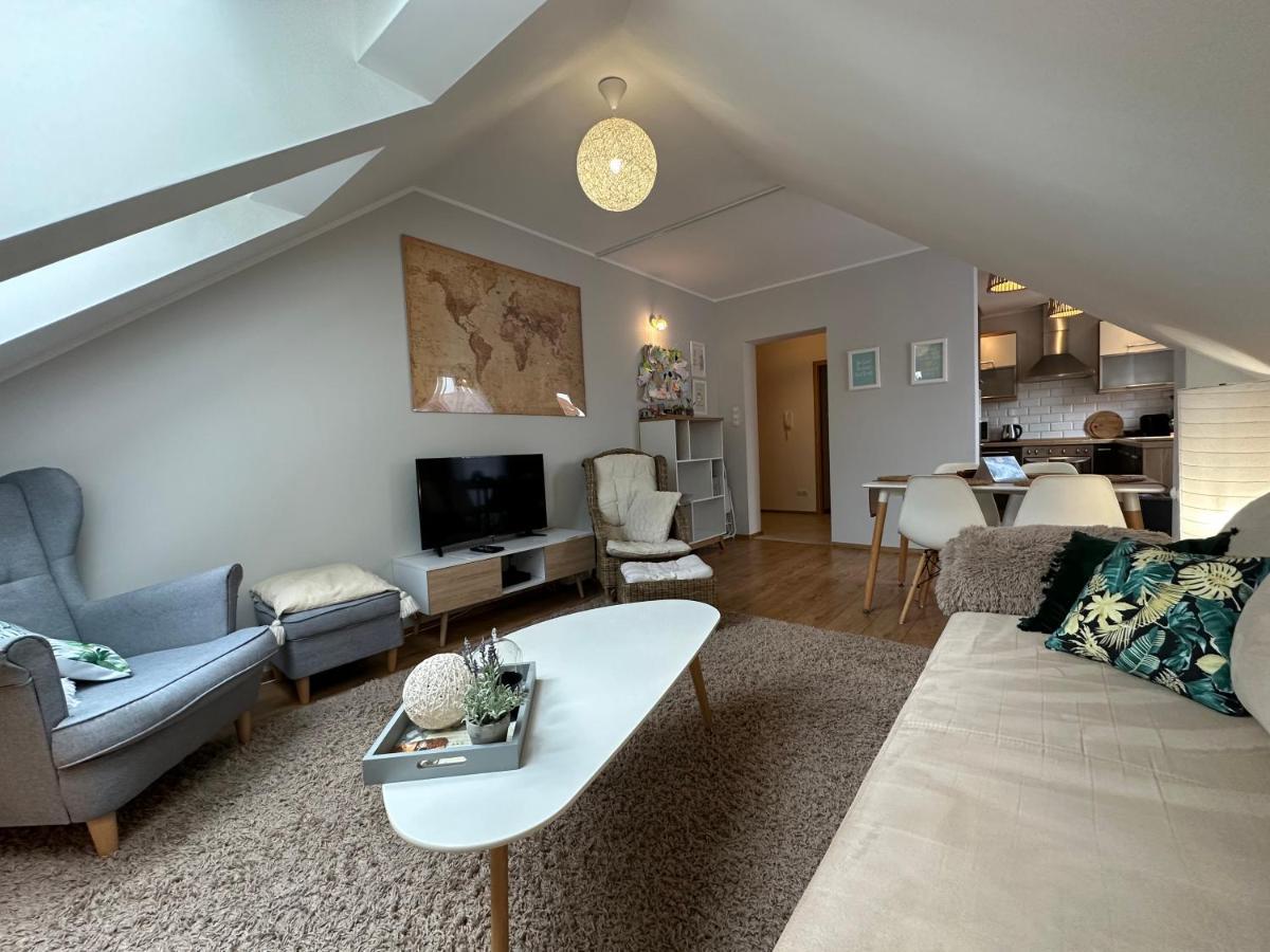 Comfort Zone Ostroda Boho Scandi Экстерьер фото