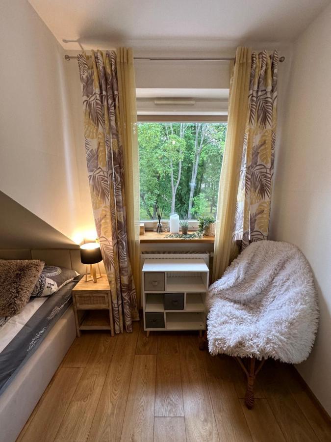 Comfort Zone Ostroda Boho Scandi Экстерьер фото