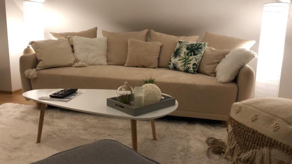 Comfort Zone Ostroda Boho Scandi Экстерьер фото