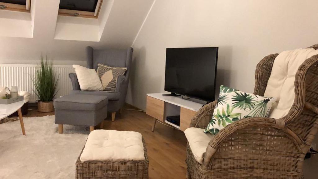 Comfort Zone Ostroda Boho Scandi Экстерьер фото