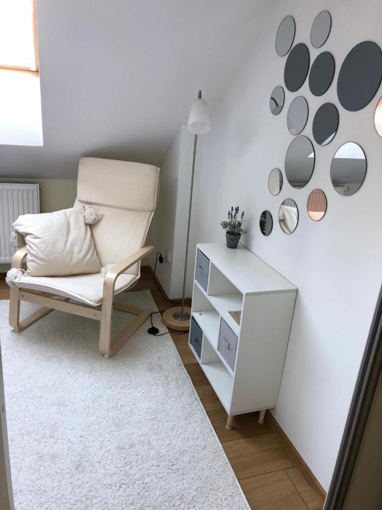 Comfort Zone Ostroda Boho Scandi Экстерьер фото